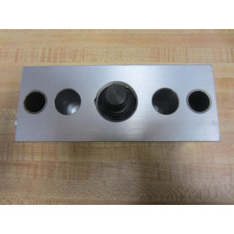 Bosch 3 842 892 130 Cylinder Block 3842892128 - New No Box