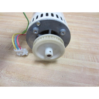 Brook Crompton 200003 A.C. Motor - Used