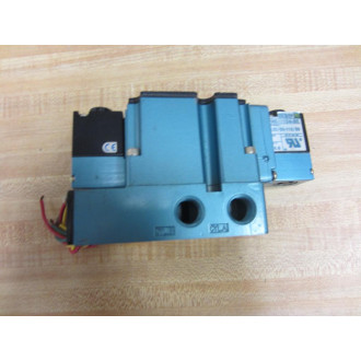 Mac Valves 6331D-211-PM-111DA Solenoid Valve 6331D211PM111DA - New No Box