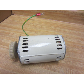 Brook Crompton 200003 A.C. Motor - Used