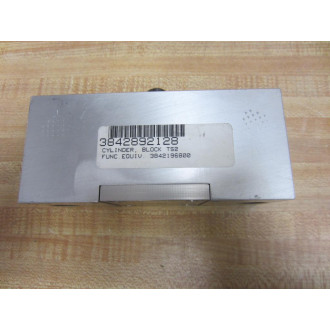 Bosch 3 842 892 130 Cylinder Block 3842892128 - New No Box