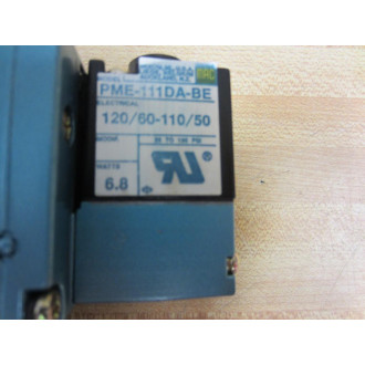 Mac Valves 6331D-211-PM-111DA Solenoid Valve 6331D211PM111DA - New No Box