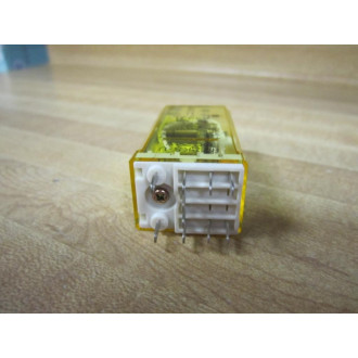 IDEC RY 2KS-U Power Relay RY 2KS-U  DC 24 V - New No Box