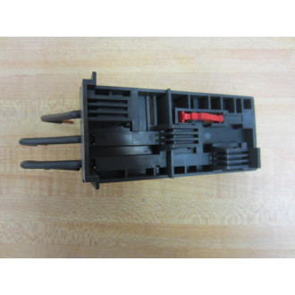 Siemens 3VU9135-0AA00 Bus Bar Adapter 3VU91350AA00 (Pack of 2) - Used