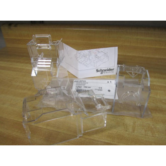 Schneider Electric GS1AP43 Terminal shrouds