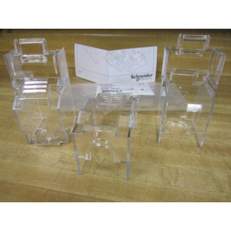 Schneider Electric GS1AP43 Terminal shrouds