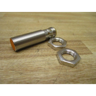 IFM Efector IFB3004BBPKGMUS-104-DPS Inductive Sensor IFS204 - New No Box