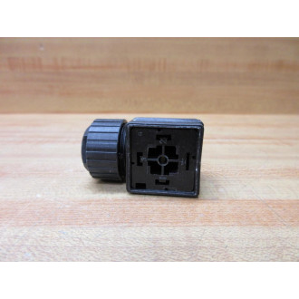 Burkert 2508-003 Plug Connector 131874