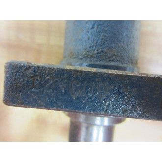 Hansen GSB051H Expansion Valve 12" - Used