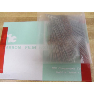 47K-OHM Resistor 47KOHM (Pack of 1000)