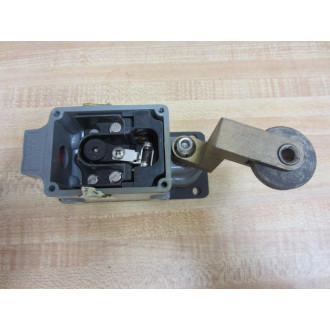 Namco EA080 11100 Limit Switch EA08011100 Old Stock Missing Cover