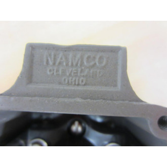 Namco EA080 11100 Limit Switch EA08011100 Old Stock Missing Cover