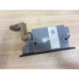 Namco EA080 11100 Limit Switch EA08011100 Old Stock Missing Cover