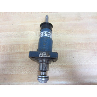 Hansen GSB051H Expansion Valve 12" - Used