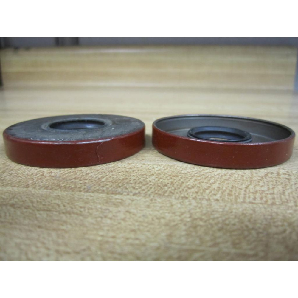 National Oil Seal 471516 Seal (Pack of 2)