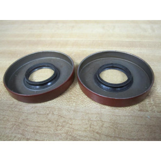 National Oil Seal 471516 Seal (Pack of 2)