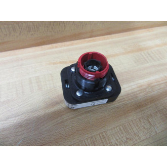 Allen Bradley 800H-FRXTQ24RA1 Push Pull Button Core Only - New No Box