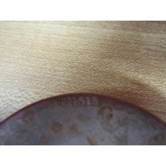 National Oil Seal 471516 Seal (Pack of 2)