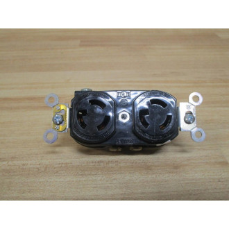 Leviton 4750 Duplex Receptacle  4750