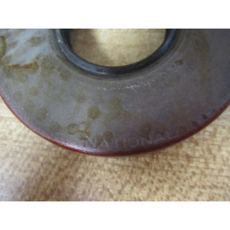 National Oil Seal 471516 Seal (Pack of 2)