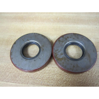 National Oil Seal 471516 Seal (Pack of 2)