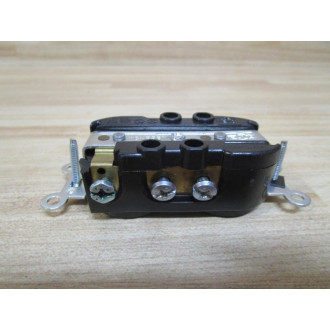 Leviton 4750 Duplex Receptacle  4750