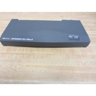 Hewlett Packard J2593-60001 JetDirect EX Plus 3 VCCI-1 - Used
