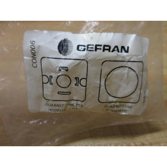 Gefran CON006 Connector
