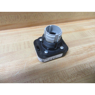 Allen Bradley 800H-QRTH2G Green Button Core Only - Used