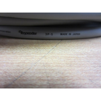 NSD 3P-S-FG-10 Cable 3PSFG10 - New No Box