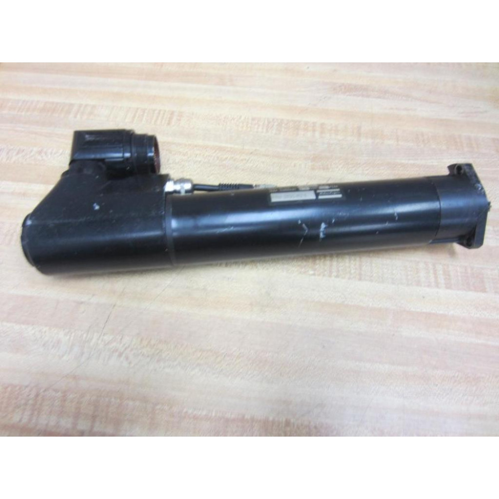 Atlas Copco 4230 1902 80 Nut Runner 4230190280 9066413 - Used