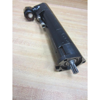 Atlas Copco 4230 1902 80 Nut Runner 4230190280 9066413 - Used