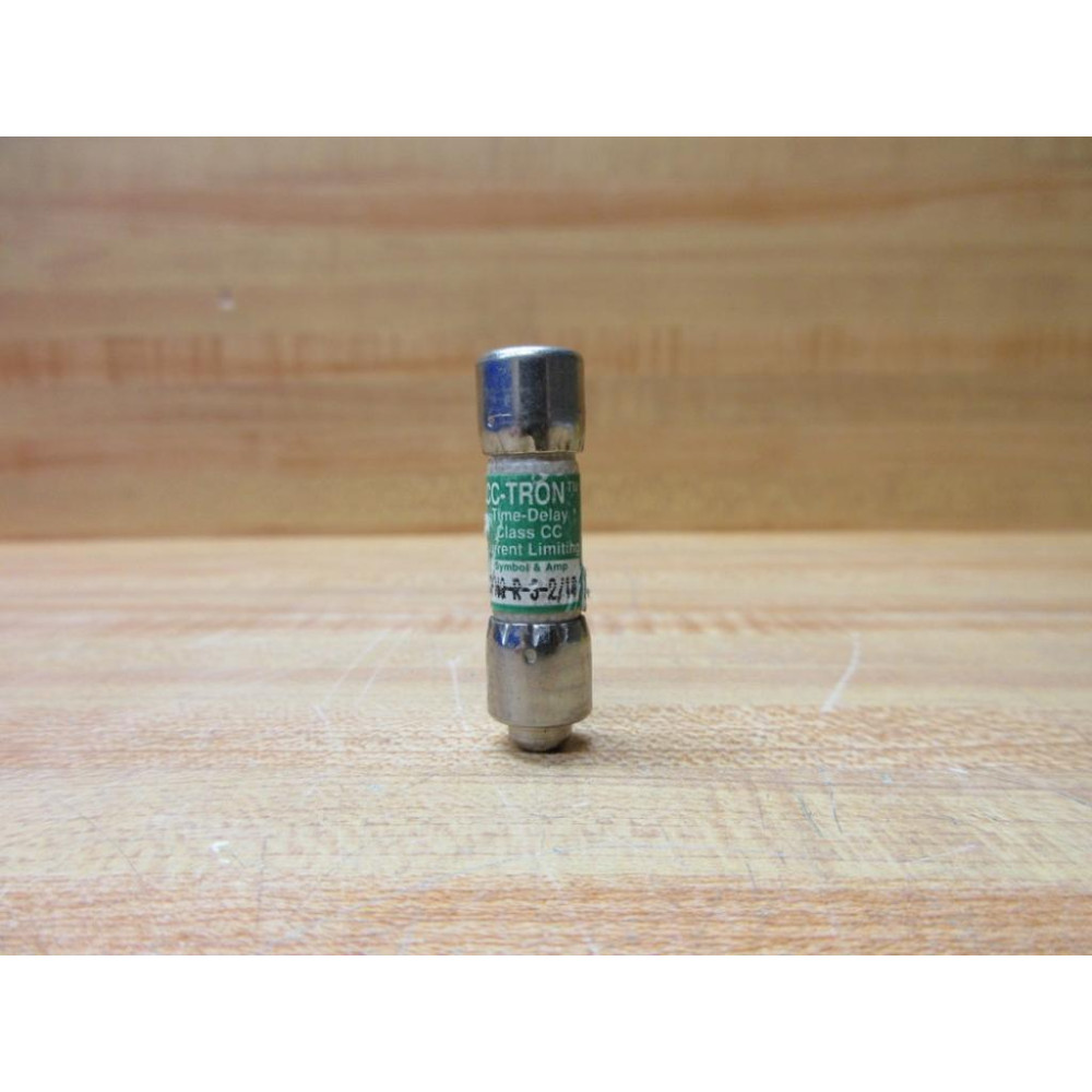 Buss FNQ-R-3-210 Bussmann Fuse Cross Ref 1CT98 - New No Box