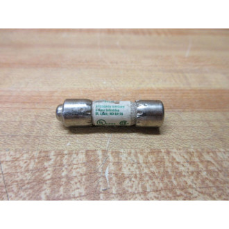 Buss FNQ-R-3-210 Bussmann Fuse Cross Ref 1CT98 - New No Box