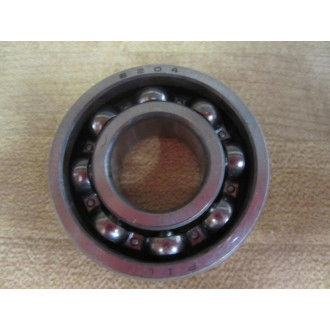 Chicago Pneumatic G074556 Bearing 6204 GO74556 - New No Box