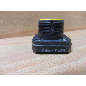Allen Bradley 800H-AR9 Push Button 800H-AR Core Only - New No Box