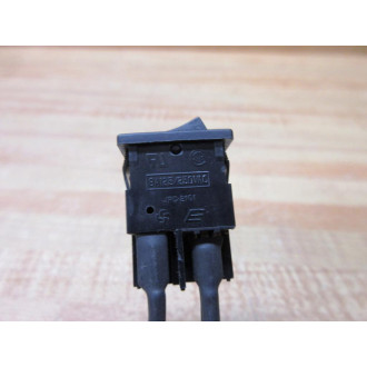 JRC 2101 Rocker Switch JRC2101 - Used