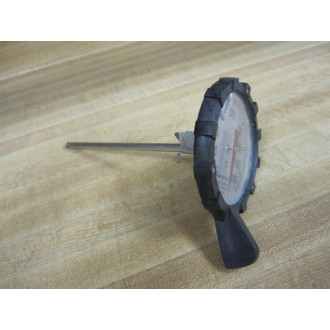 Bacharach 0012-7018 Tempoint Dial Thermometer 00127018 - New No Box