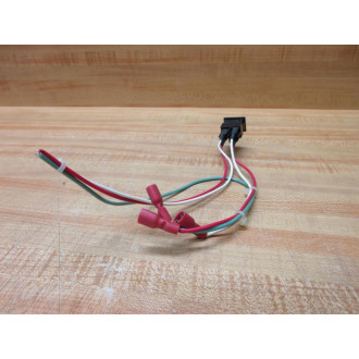 JRC 2101 Rocker Switch JRC2101 - Used