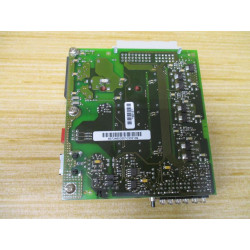 737 645-001 GZ01 Circuit Board 737645001GZ01 - Used