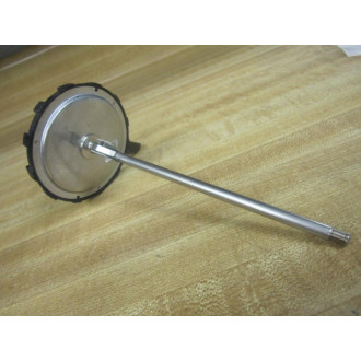 Bacharach 0012-7018 Tempoint Dial Thermometer 00127018 - New No Box