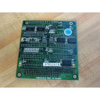 Advantech PCM-3810 PC104 Module PCM-3810 A2 - Used