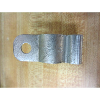 Steel City 6H0 Hangers 12" No Bolts Or Nuts (Pack of 93)