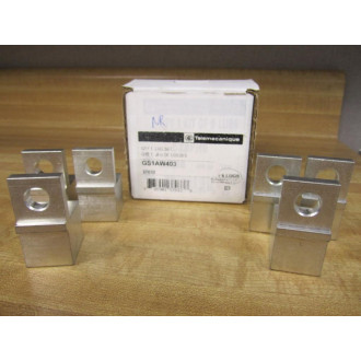 Telemecanique GS1AW403 Lug LA300-R (Pack of 6)