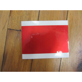 Isolite PH-S-R-BA-SW Exit Sign PHSRBASW