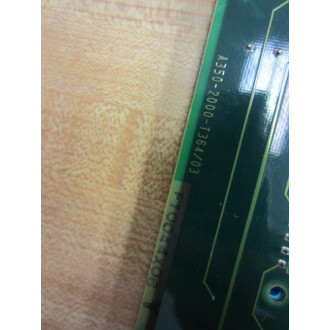 Fanuc A20B-2000-0360 Board A20B-2000-036003B - New No Box