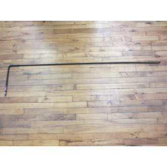 Chromalox 393-620144-014 Heater 240V 3840W B-160109-0 146GM - Used