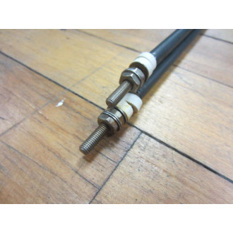 Chromalox 393-620144-014 Heater 240V 3840W B-160109-0 146GM - Used