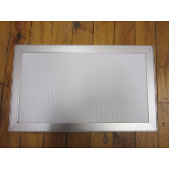 Isolite PH-S-R-BA-SW Exit Sign PHSRBASW