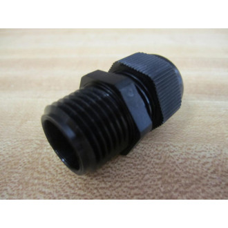 Pepperl + Fuchs VAZFKGLAND12NPT ASI 912486 - New No Box